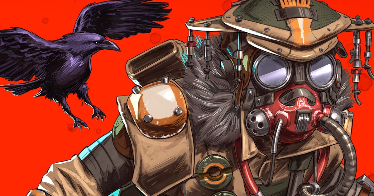 Apex Legends Bloodhound Trivia Quiz By niamhthomson99