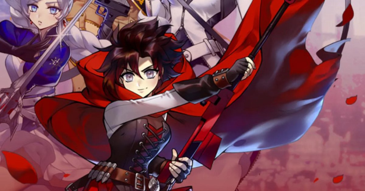 RWBY Vol. 7 Soundtrack Quiz By ThePinkGirl