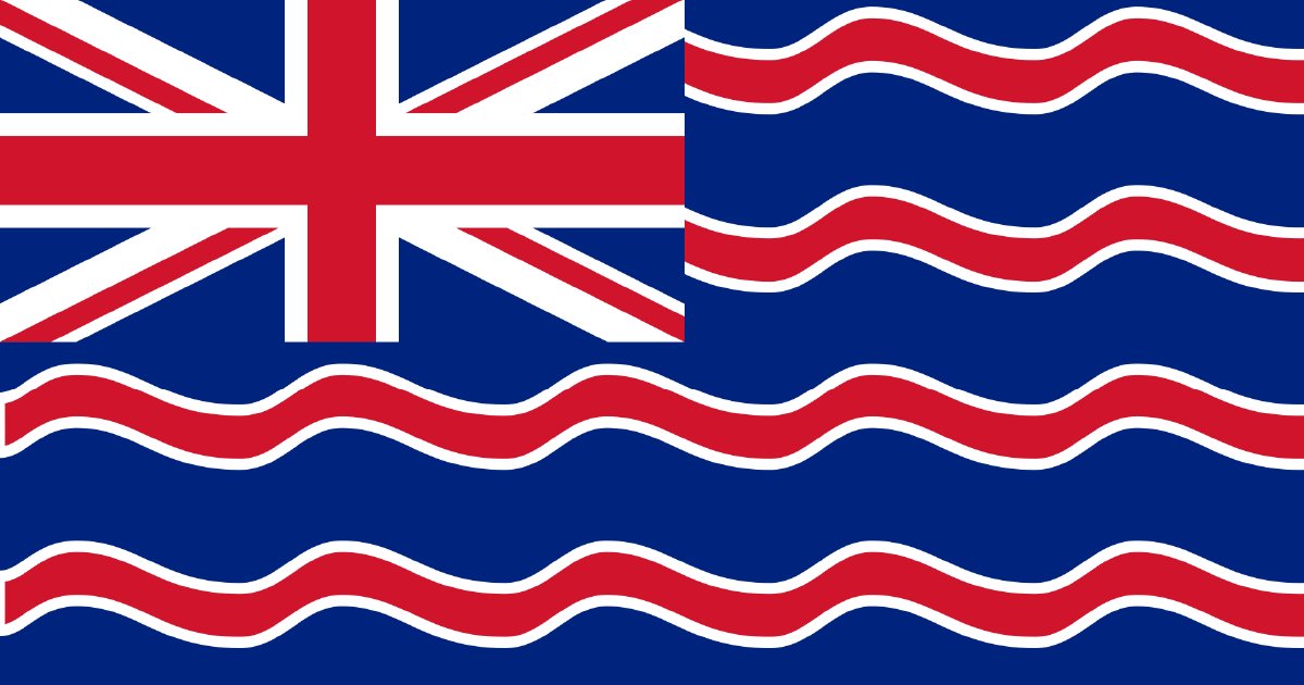 Capitals of British Overseas Territories Map Quiz By seanawood