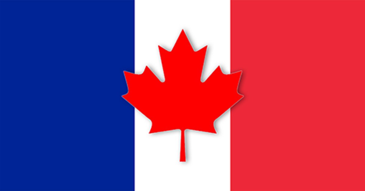 Canada In 20 Languages Quiz By Canada