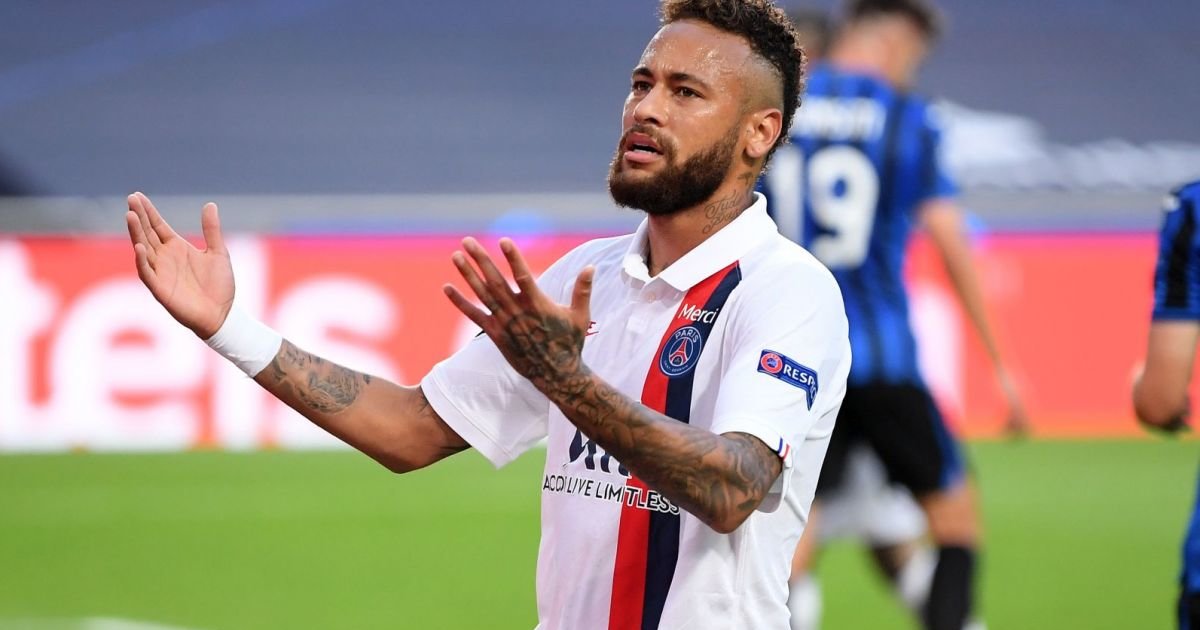 Neymar's Career Quiz Stats By leonpandor