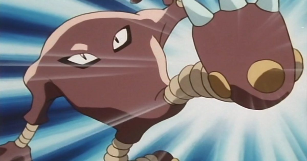 Fighting Type Pokémon Match (Generation 1) Quiz Stats By jackfrog10