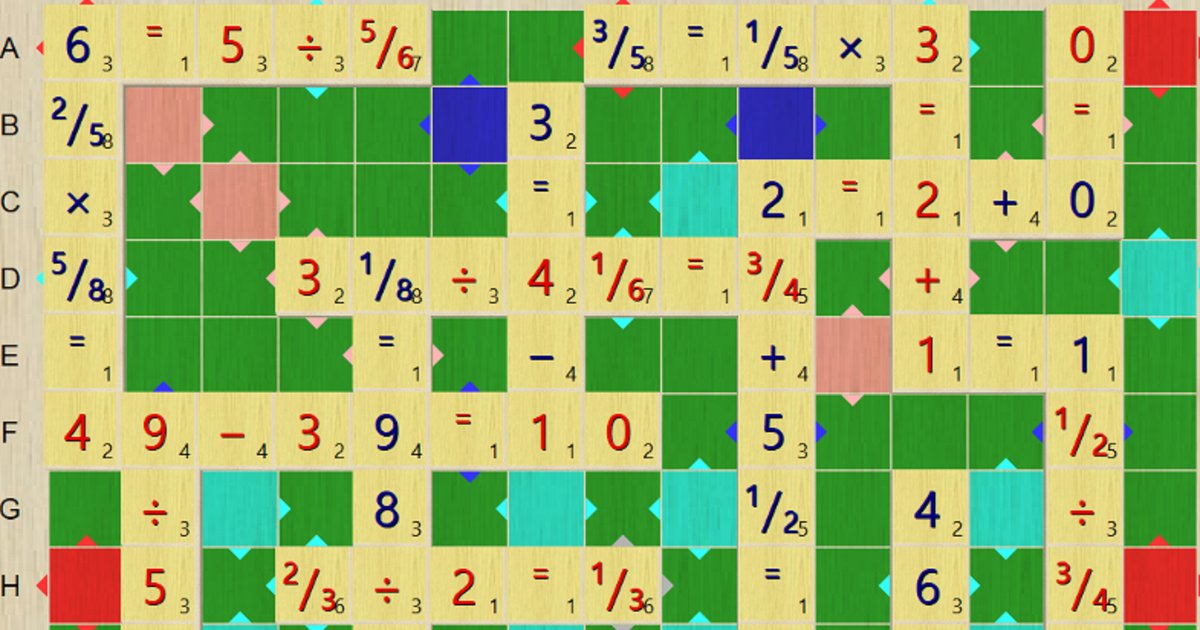 Regular Sudoku XII Quiz By raman22feb1988
