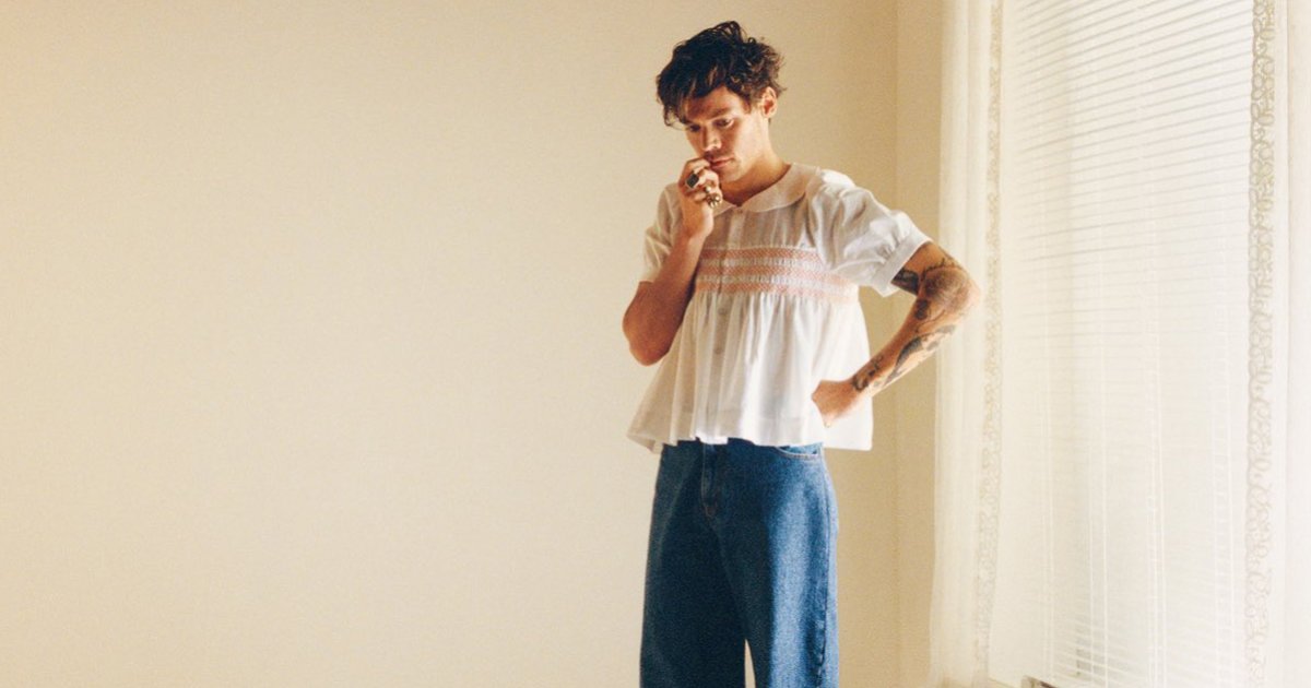 Harry Styles Discography (HS to Harry's House) Quiz By thatgirlchuck