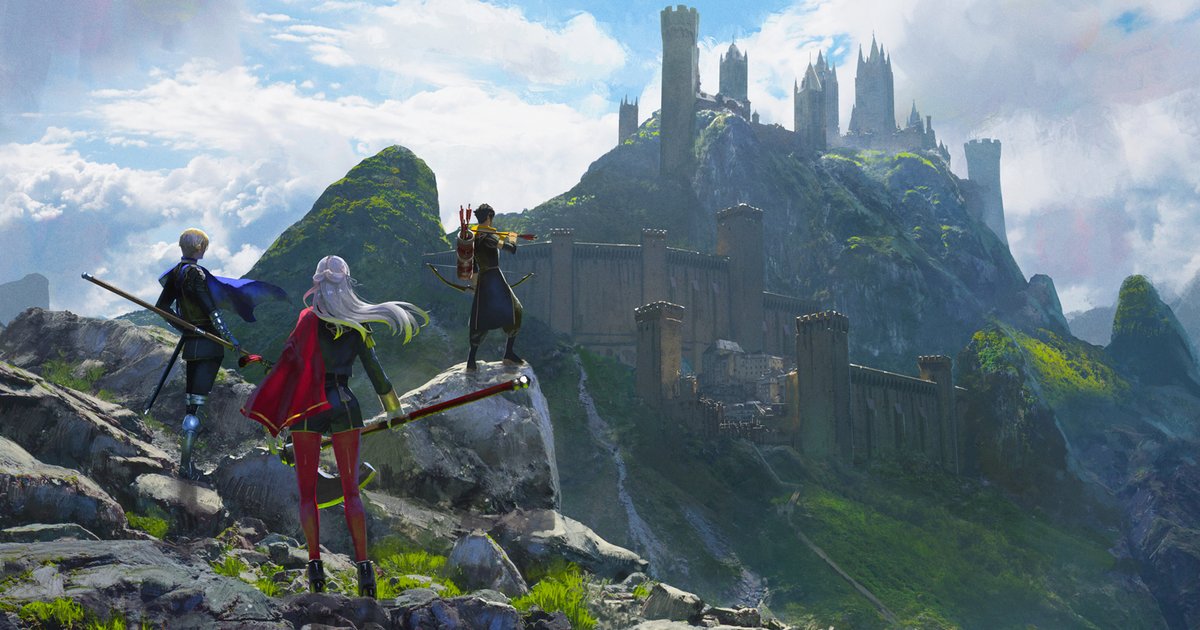 Fire Emblem Three Houses Characters by Birthday Quiz By CrimsonCode