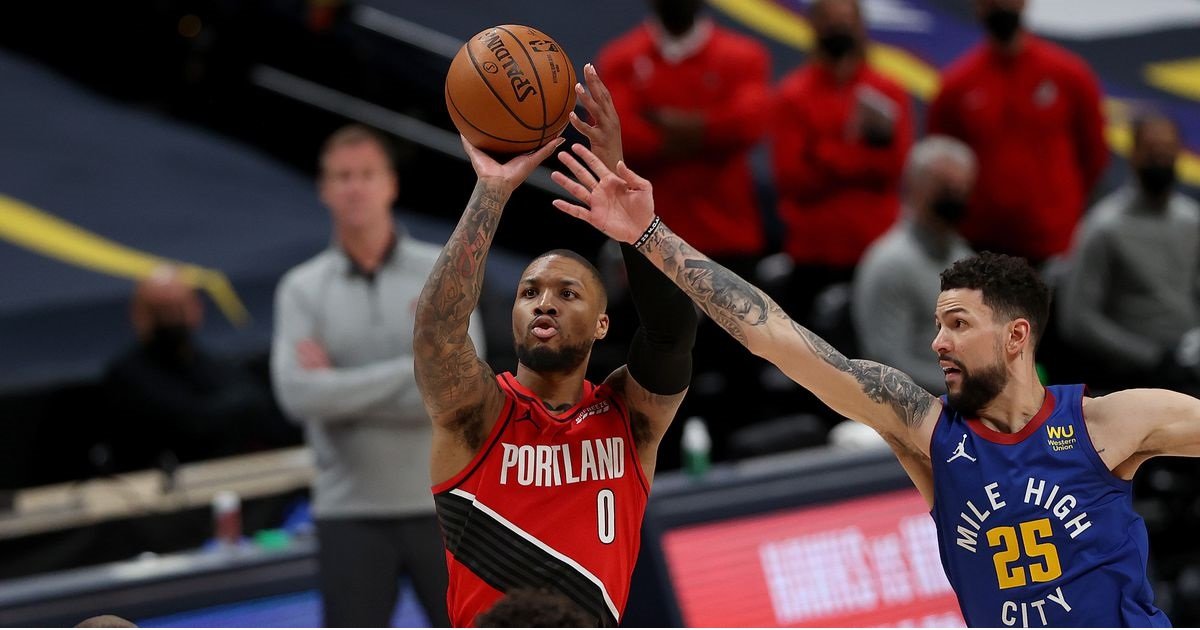NBA Playoffs 2021 20 PPG Quiz By DrCbus