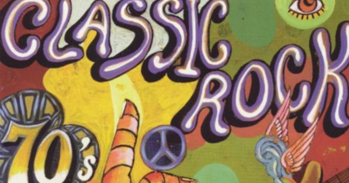 Best rock bands of the 1970's Quiz By jeremy50212