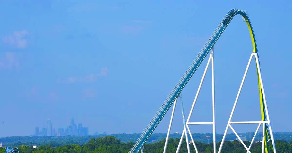 coaster enthusiast quiz summer 2020 Other Quizizz