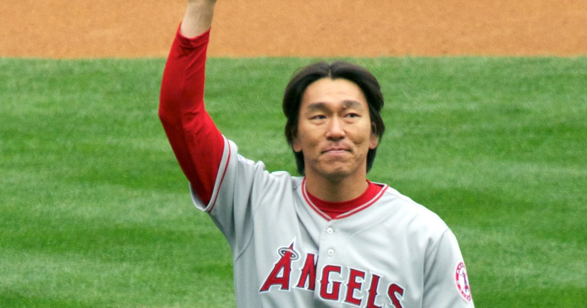 Japanese MLB Player Bios Quiz