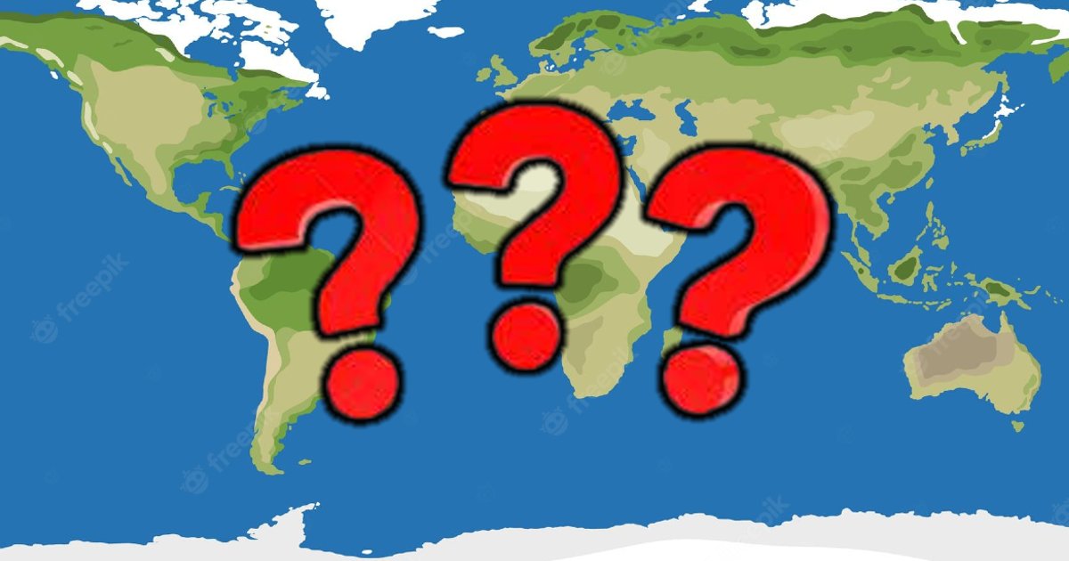 What Mystery Country am I Thinking Of? Quiz By Razorrr