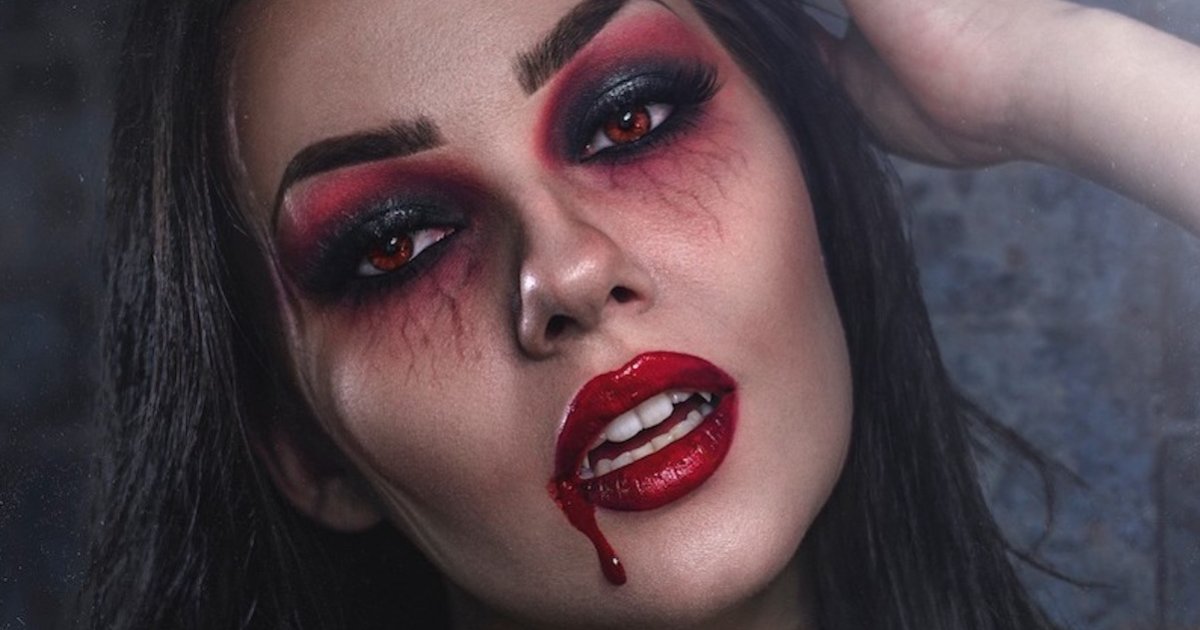 Types of Vampires Quiz By CGMFan1