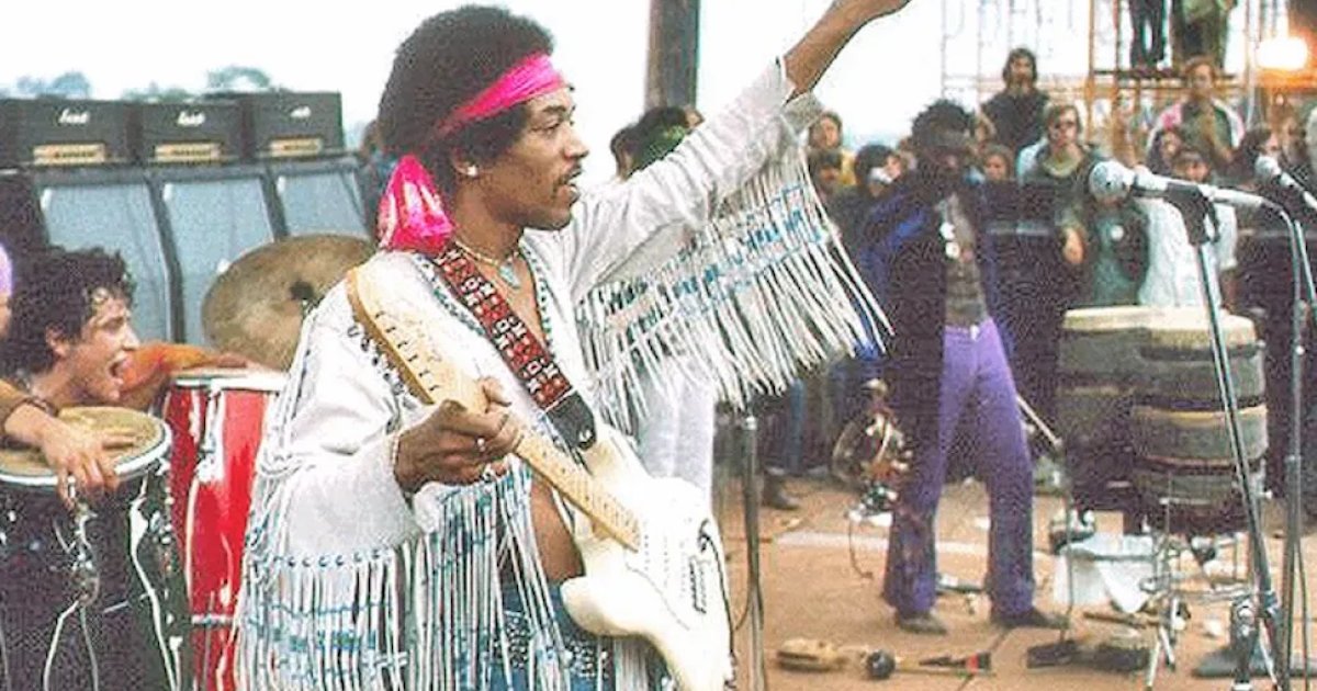 Woodstock Bands by Earnings Quiz By cabruce1