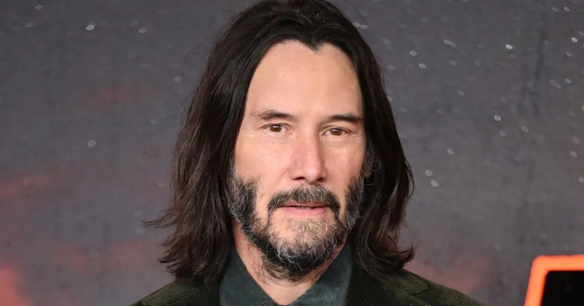 Is That Keanu Reeves Quiz By Emilyda24
