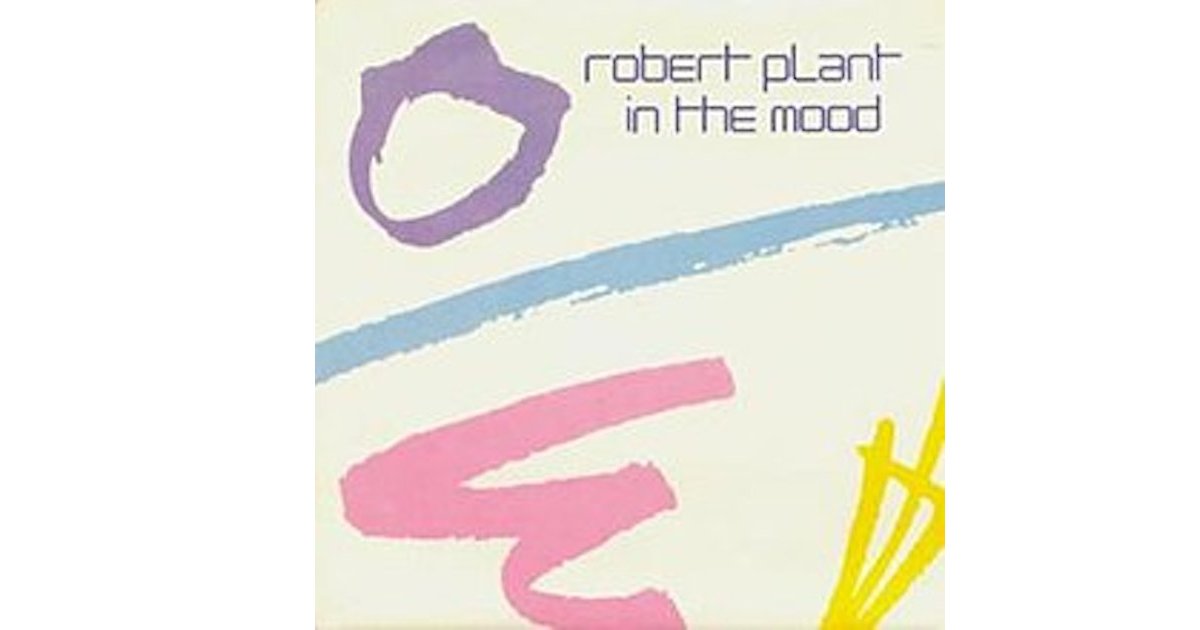 Lyrics In The Mood Robert Plant Quiz By pschaffman