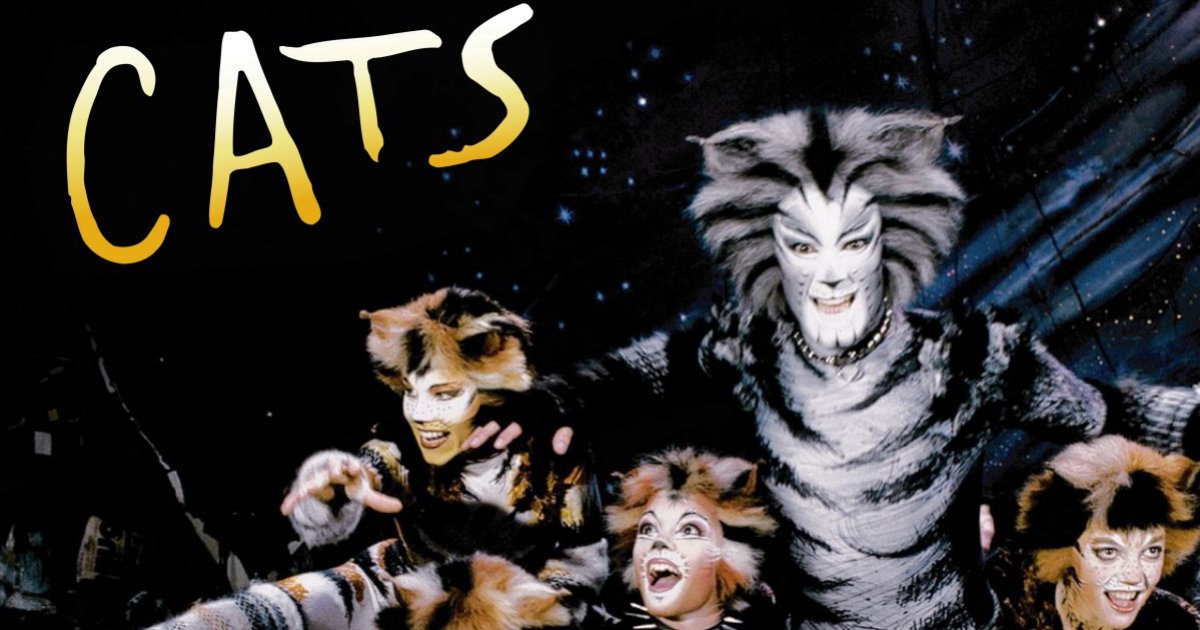 Broadway Lyrics Cats Jellicle Songs for Jellicle... Quiz By