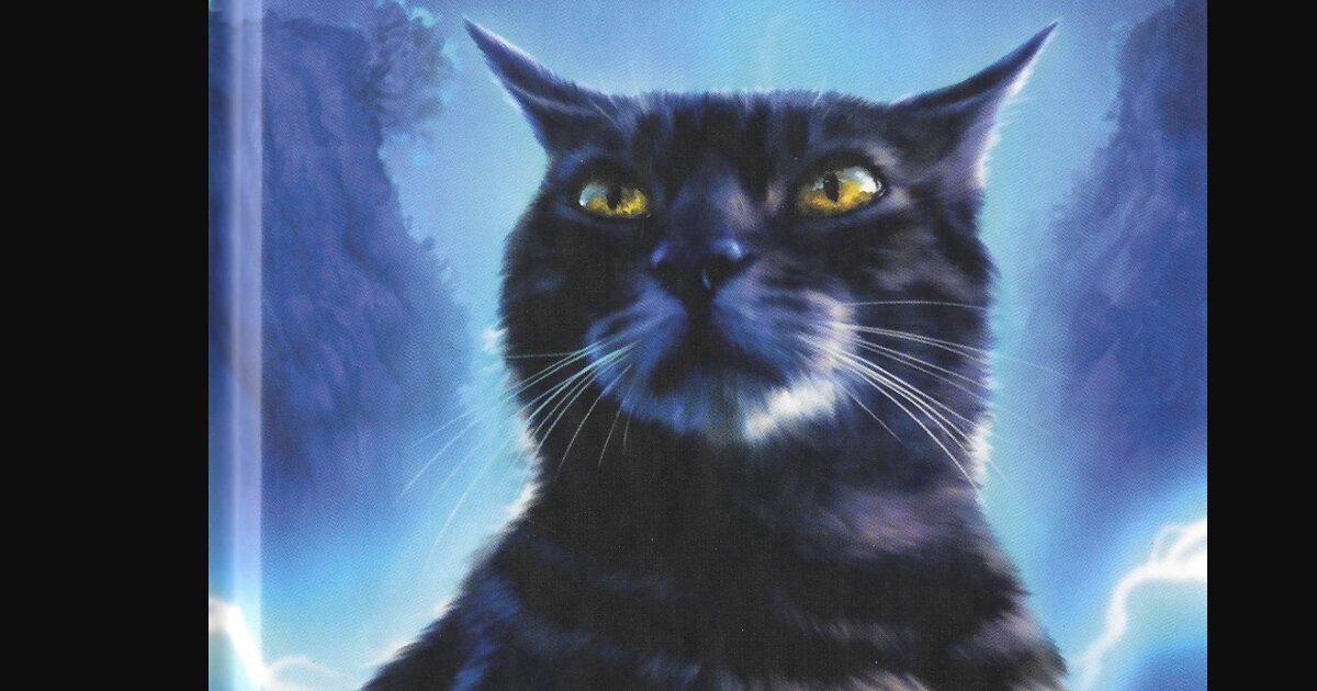 Warrior Cats With the Suffix 'stripe' Quiz By spiderwing21