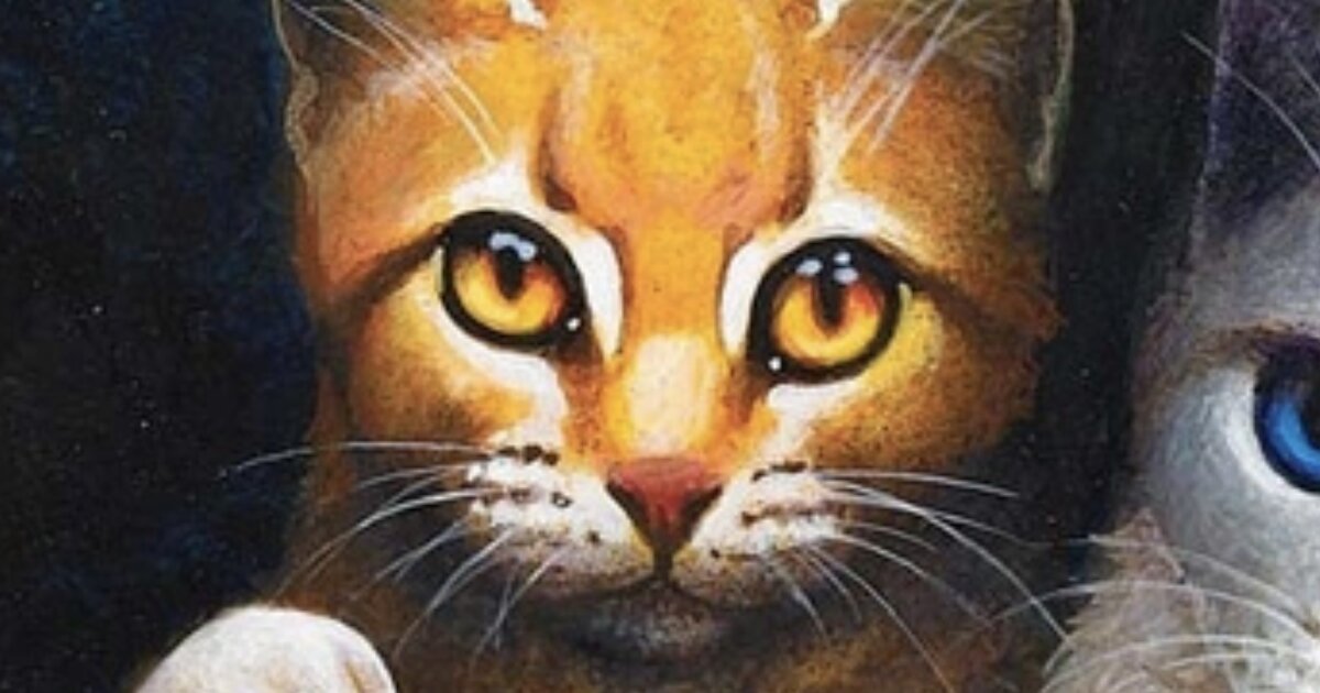 Warrior Cats Prefixes Animals Quiz By spiderwing21