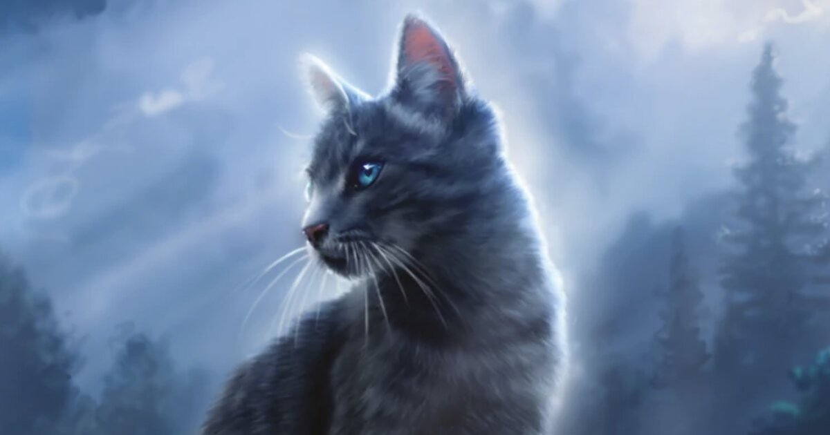 Warrior Cats All RiverClan Cats by Pelt Color Quiz By spiderwing21