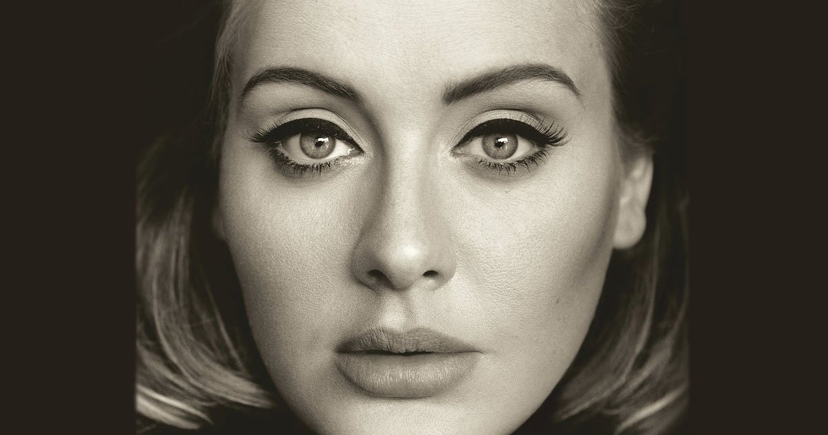 Song Spree Adele Quiz