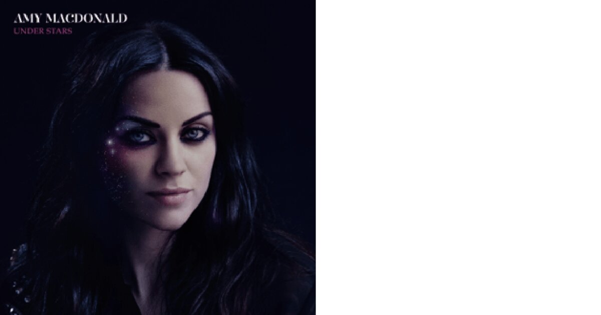 Under Stars Amy Macdonald Lyrics Quiz By pjcd