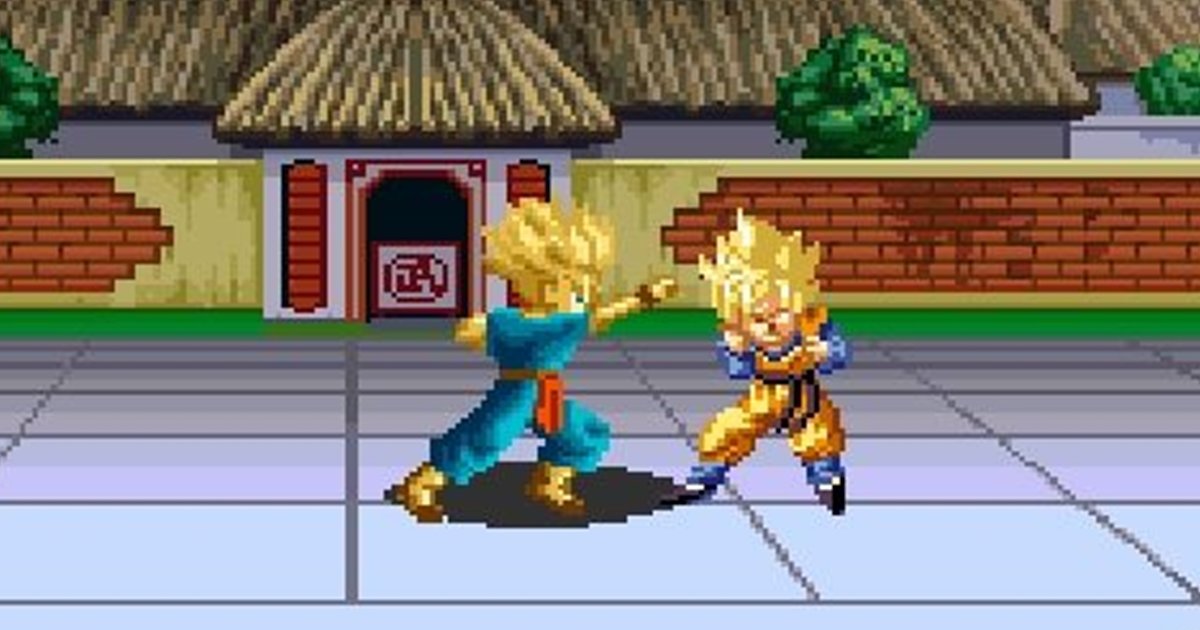 Dragon Ball Z Super Butoden 3 Characters Quiz By Moai