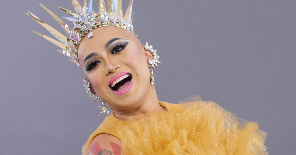 RuPaul's Drag Race Contestants Quiz