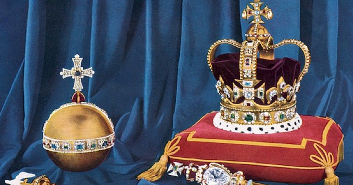 Monarchs of Britain by Reign Length Quiz
