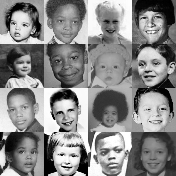 Before They Were Famous Actors Edition Quiz By lexmith
