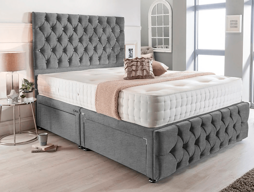 Types of Beds, Frames, & Styles Style Within Reach