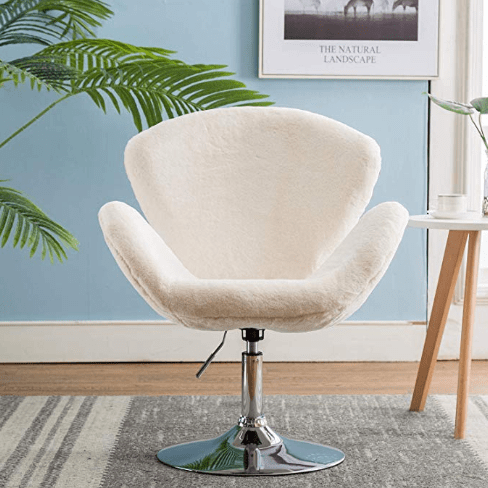 Swan Chair Replica - Here's the Best & Cheapest Ones Online! - Style