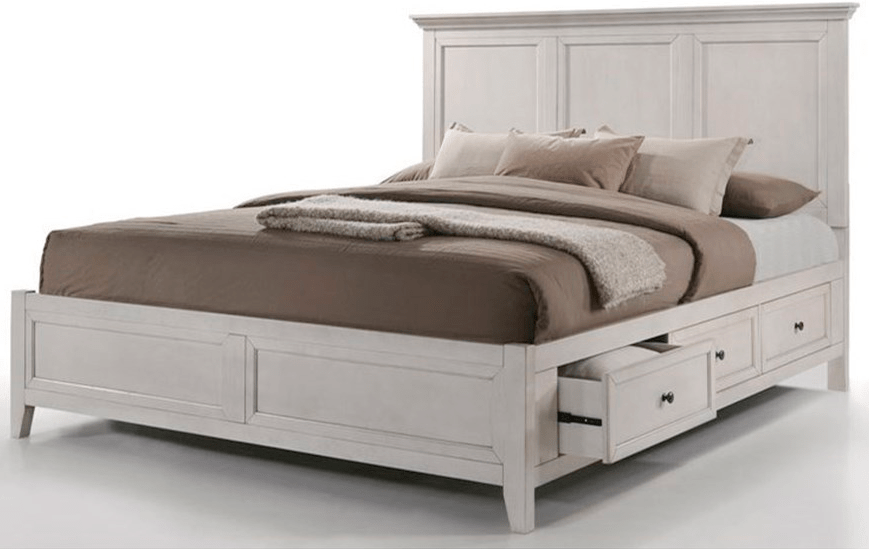 Types of Beds, Frames, & Styles Style Within Reach