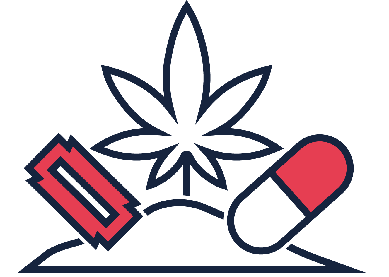 How to Quit Drugs Programmes Allen Carr's Easyway