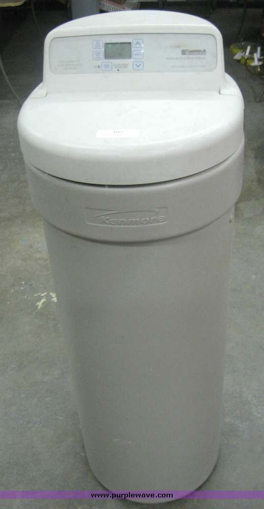 Kenmore Water Softeners Manuals, Instructions, Contact, 49 OFF
