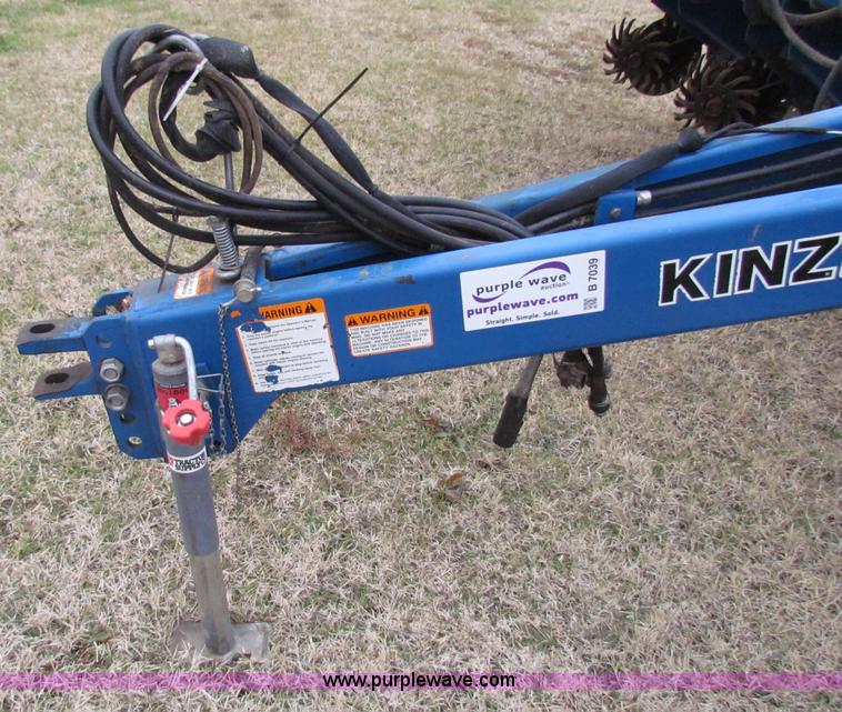 Famous 8 Row Kinze Planter For Sale References