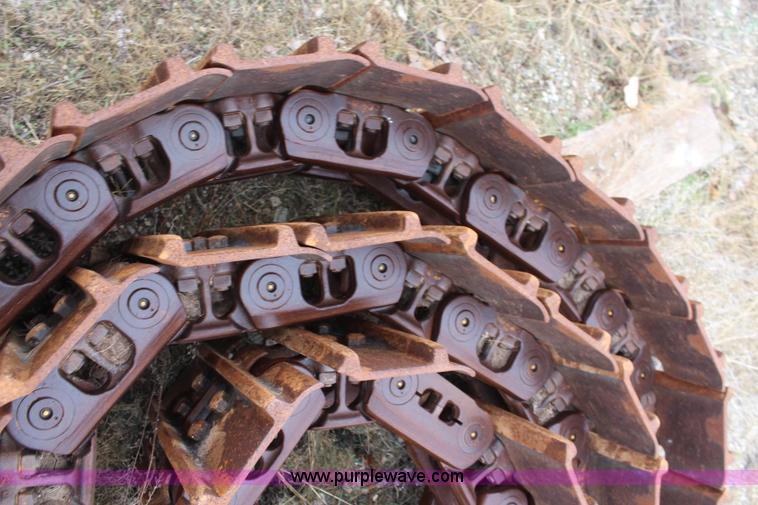 Caterpillar 963C system one undercarriage in Manhattan, KS Item
