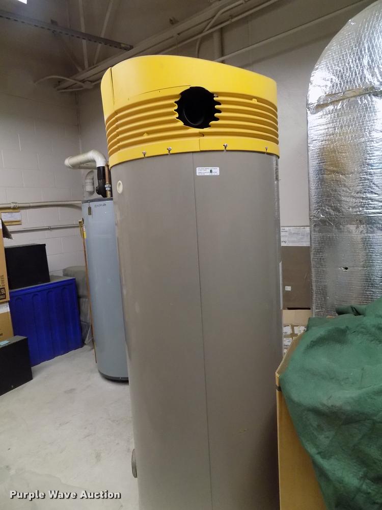 A.O. Smith BTH250966 water heater in Burlington, IA