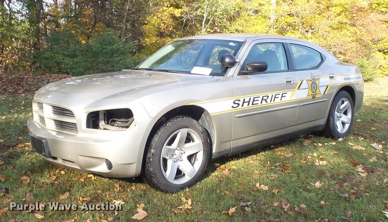 Esp Bas Light Dodge Charger Ultimate Dodge