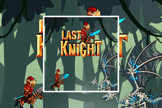 Last Knight JeuxGratuitJeux
