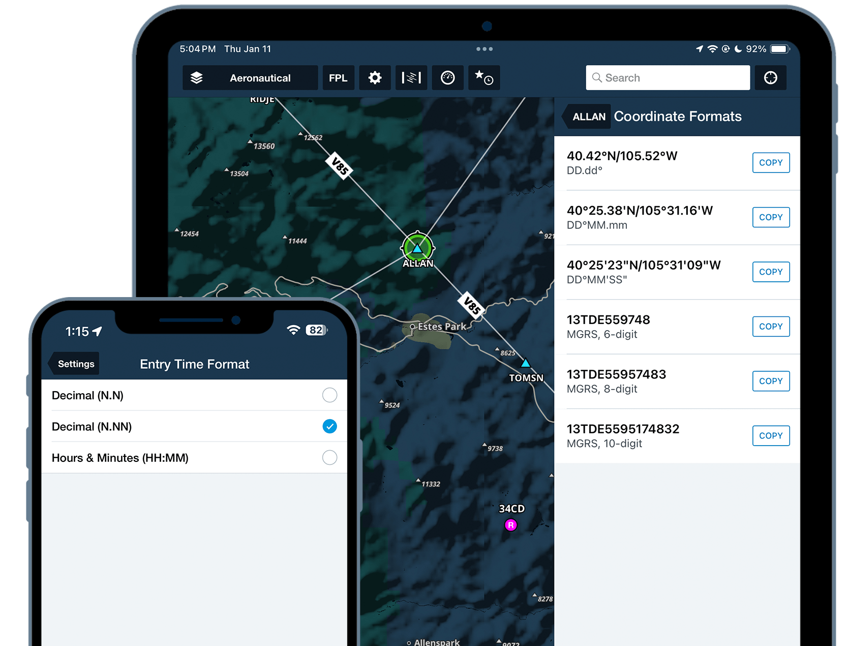 ForeFlight ForeFlight 16.1 Available Now