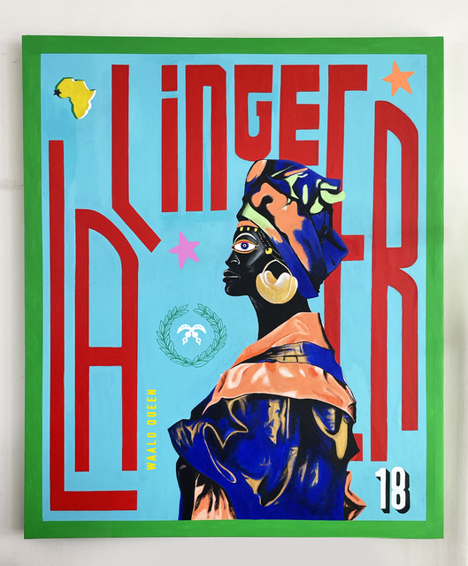 Audrey D'Erneville 3 Artworks for Sale on Artsy