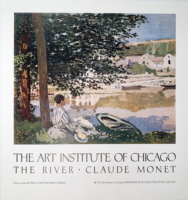 Claude Monet 187 Artworks Bio Shows On Artsy