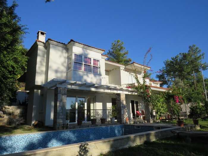 Property for Sale in Gocek, Turkey Buy Property in Gocek Turkey Homes