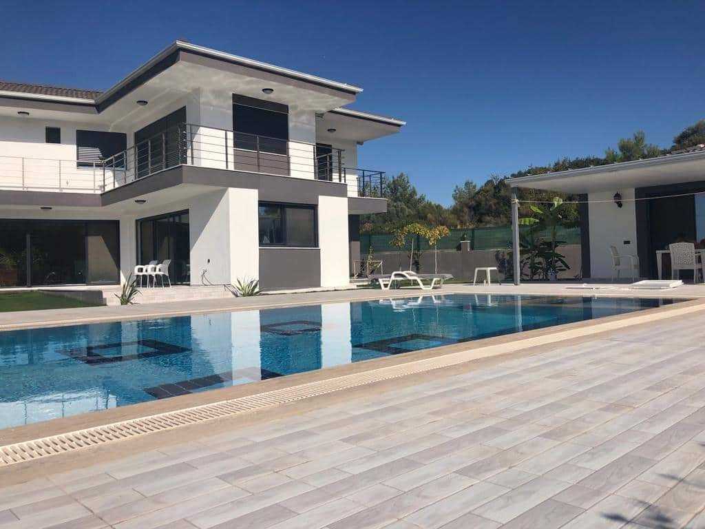 Kusadasi Real Estate Turkey Homes