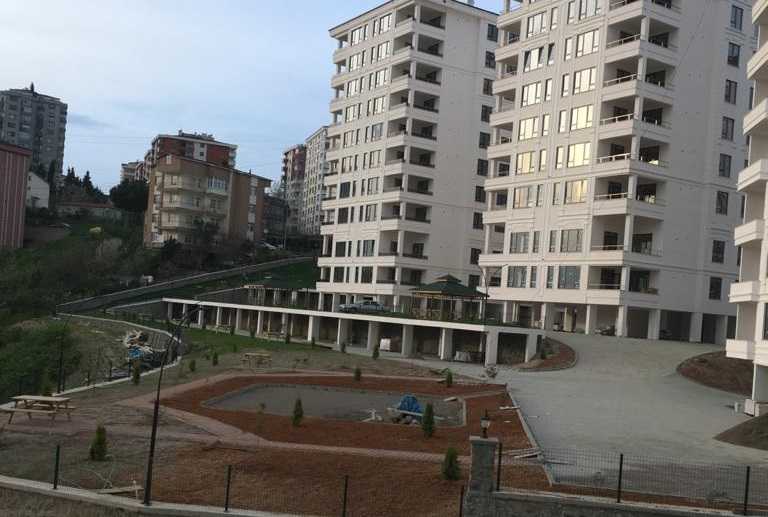 Property in Trabzon for sale Trabzon real estate for sale Turkey Homes