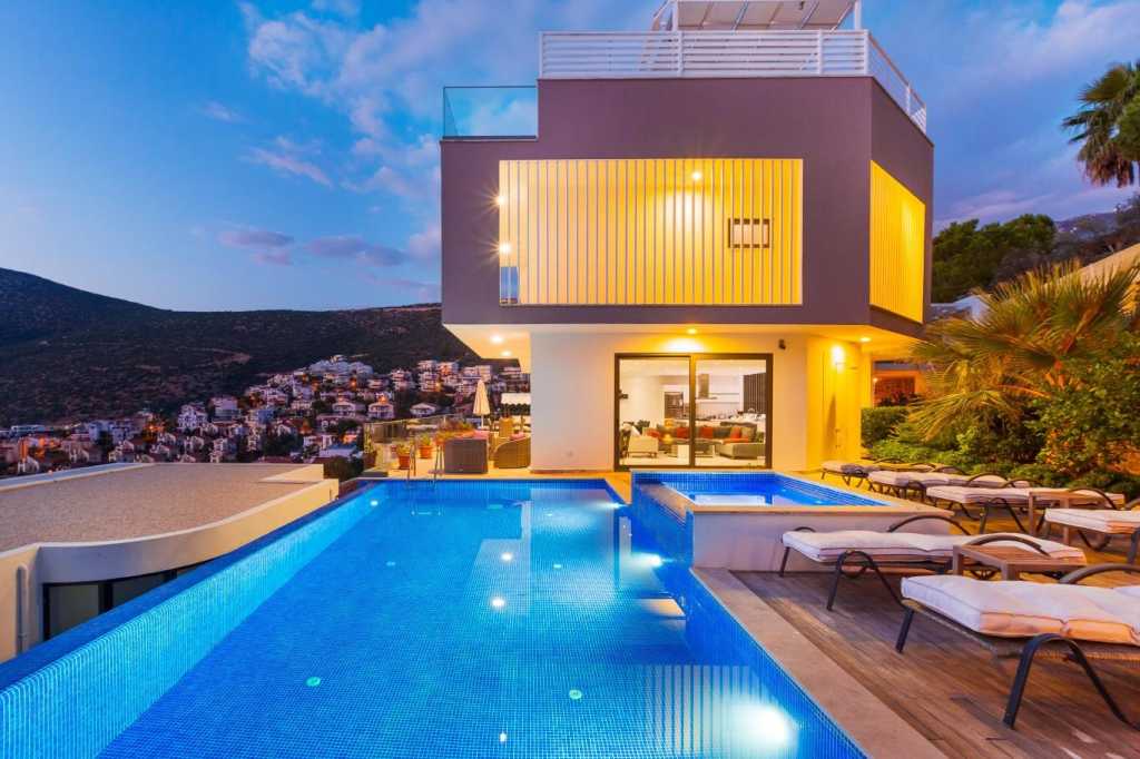 Property for Sale in Kalkan (Old Town) Turkey Homes Turkey Homes