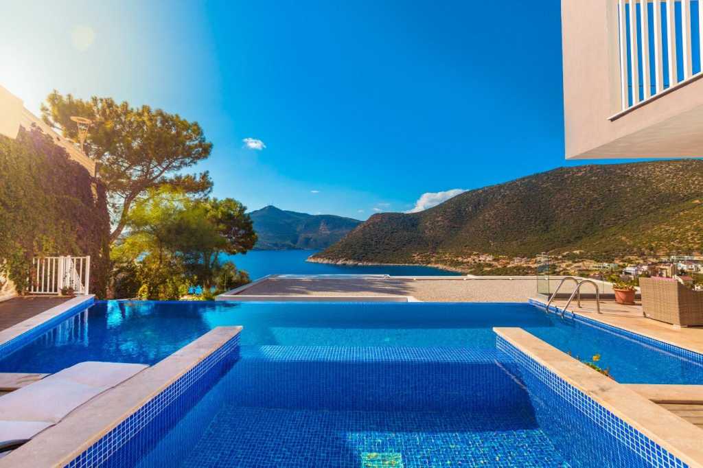 Property for Sale in Kalkan (Old Town) Turkey Homes Turkey Homes