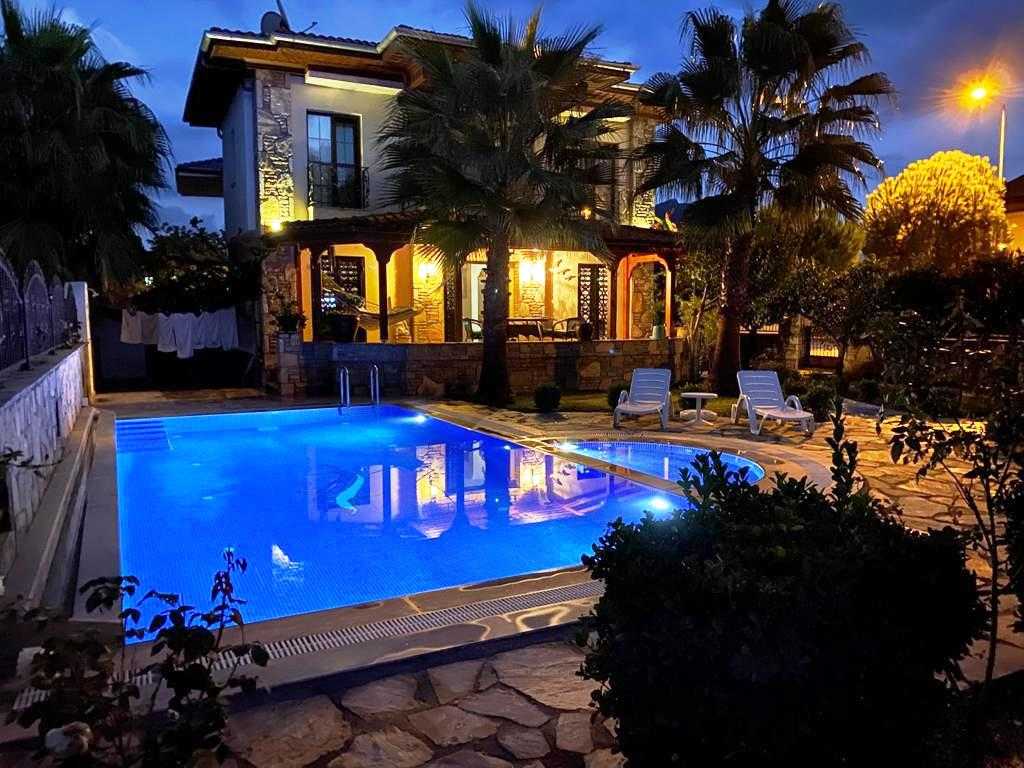 Properties For Sale in Dalyan Turkey Homes