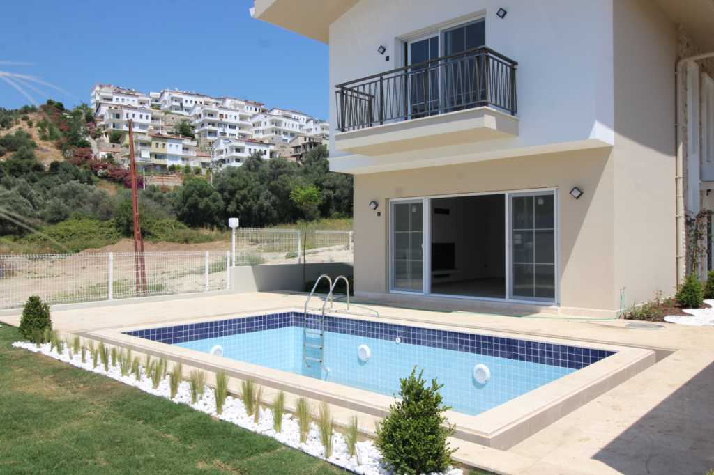 Kusadasi Real Estate Turkey Homes