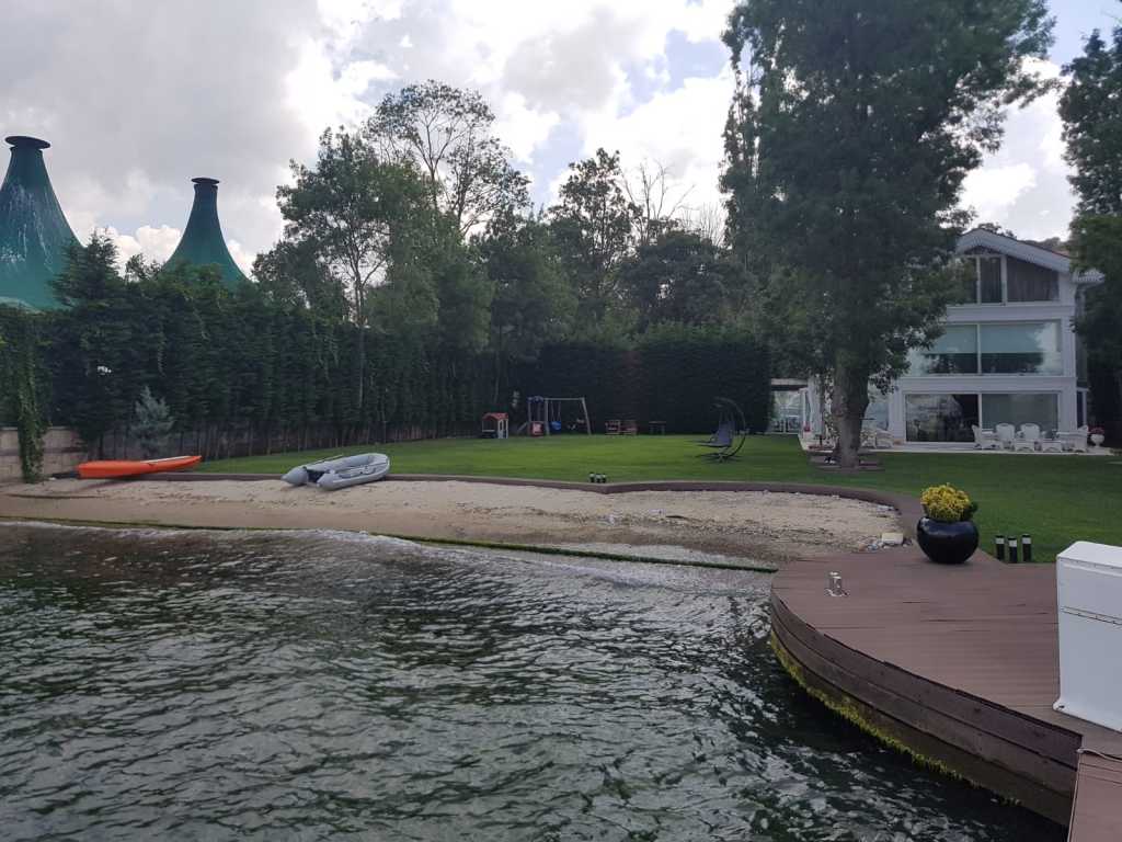 Yali property in Turkey for sale Yali real estate in Turkey Turkey Homes