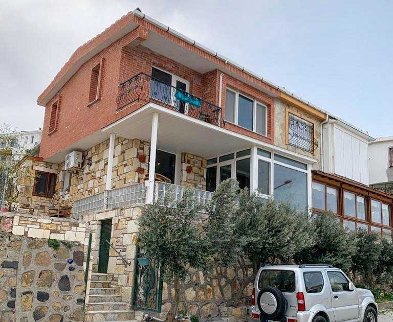 Property for sale in Izmir Izmir real estate for sale Turkey Homes